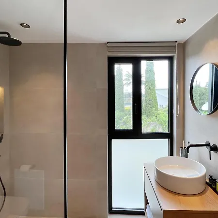 Villa Maison A Rhodes With 66m2 Heated Pool On A 4800m2 Plot *