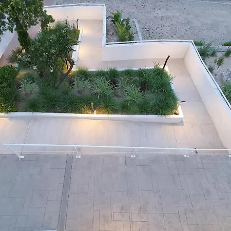 Maison A Rhodes With 66m2 Heated Pool On A 4800m2 Plot * Koskinou (Rhodes)