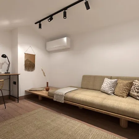 Maison A Rhodes With 66m2 Heated Pool On A 4800m2 Plot *