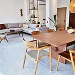 Villa Maison A Rhodes With 66m2 Heated Pool On A 4800m2 Plot *