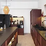 Maison A Rhodes With 66m2 Heated Pool On A 4800m2 Plot *