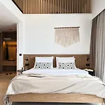 Maison A Rhodes With 66m2 Heated Pool On A 4800m2 Plot Koskinou (Rhodes)