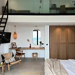 Maison A Rhodes With 66m2 Heated Pool On A 4800m2 Plot *