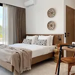 Maison A Rhodes With 66m2 Heated Pool On A 4800m2 Plot * Koskinou (Rhodes)