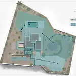 Villa Maison A Rhodes With 66m2 Heated Pool On A 4800m2 Plot