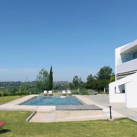 Villa Maison A Rhodes With 66m2 Heated Pool On A 4800m2 Plot Koskinou (Rhodes)