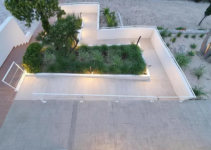 Maison A Rhodes With 66m2 Heated Pool On A 4800m2 Plot * Koskinou (Rhodes)