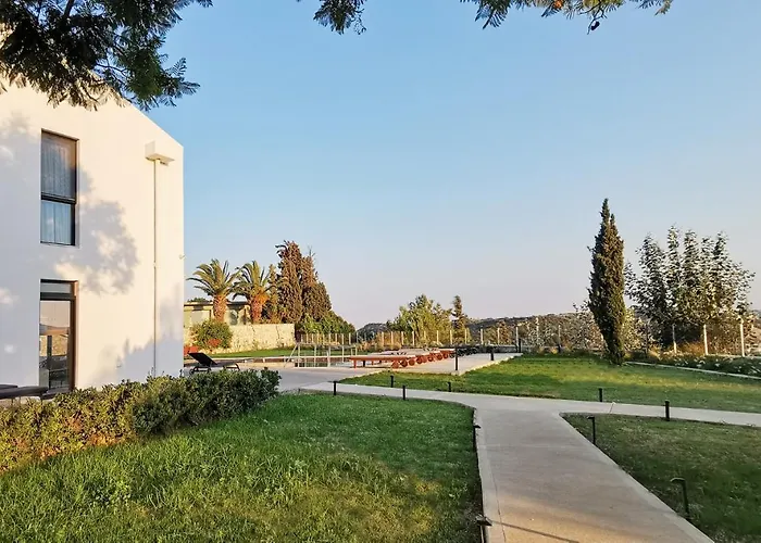 Maison A Rhodes With 66m2 Heated Pool On A 4800m2 Plot Vilă Koskinou (Rhodes)