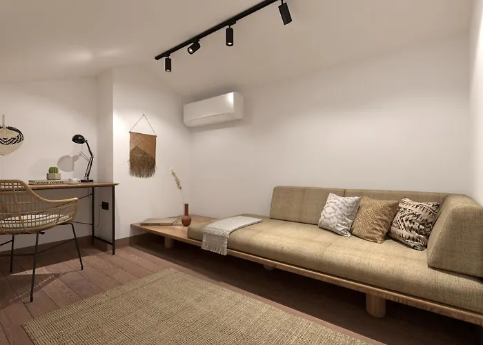 Maison A Rhodes With 66m2 Heated Pool On A 4800m2 Plot *