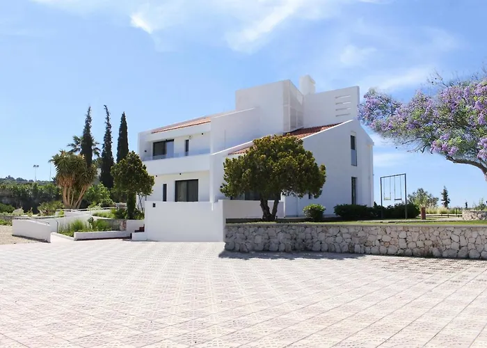 Maison A Rhodes With 66m2 Heated Pool On A 4800m2 Plot Vilă Koskinou (Rhodes)
