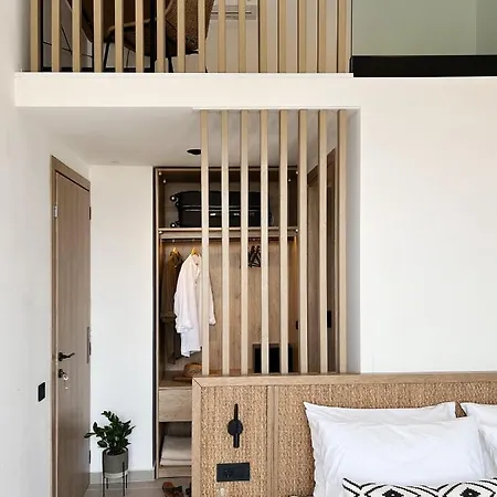 Maison A Rhodes With 66m2 Heated Pool On A 4800m2 Plot ヴィラ Koskinou