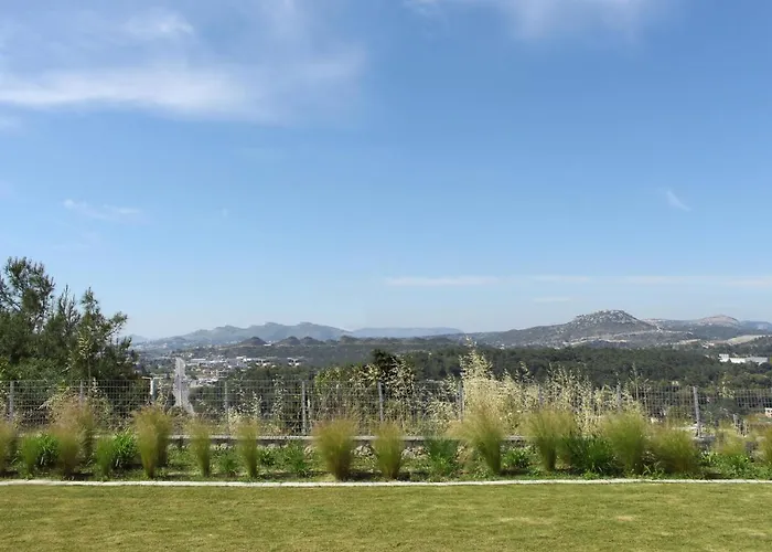 וילה Maison A Rhodes With 66m2 Heated Pool On A 4800m2 Plot *