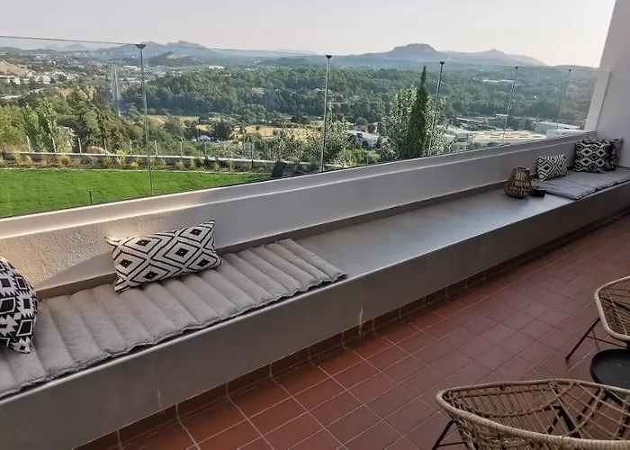 Maison A Rhodes With 66m2 Heated Pool On A 4800m2 Plot *