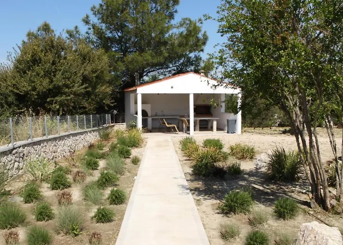 וילה Maison A Rhodes With 66m2 Heated Pool On A 4800m2 Plot Koskinou (Rhodes)